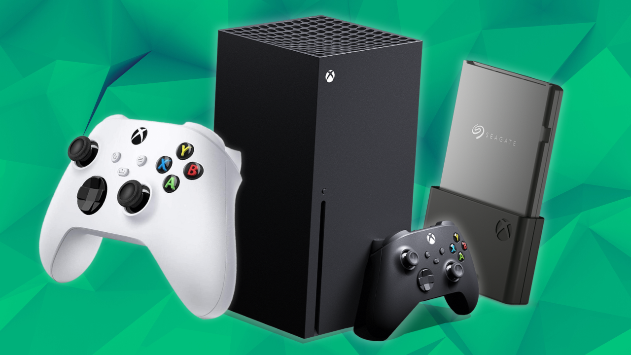 Die derzeit besten Xbox-Angebote für das Memorial Day-Wochenende
