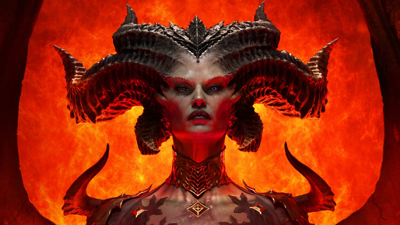Die ersten 1.000 Diablo 4-Spieler, die Level 100 in Hardcore erreichen, werden auf einer riesigen Dämonenstatue verewigt