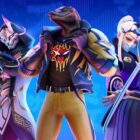 image promoting skins for the chapter 4 season 2 battle pass