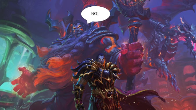 Dragonflight-Patch 10.1 wird heute veröffentlicht!  Sind die WoW-Server schon online?  NEIN!