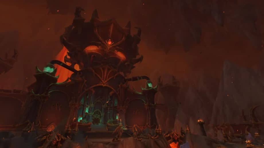 Dragonflight Staffel 2 in World of Warcraft ist jetzt verfügbar