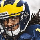 EA Sports College Football bezahlt Spieler für die Verwendung ihres Abbilds 