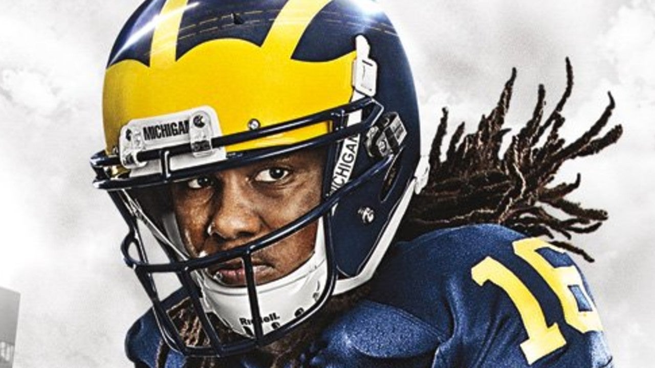 EA Sports College Football bezahlt Spieler für die Verwendung ihres Abbilds
