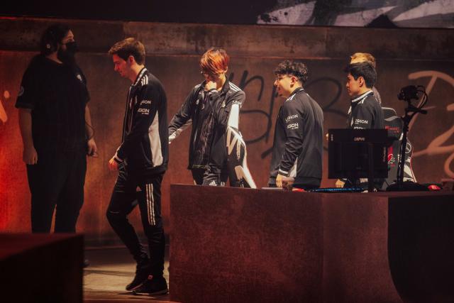 Esport – League of Legends: G2 and Europe eliminated from MSI