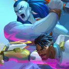 In news game Evercore Heroes is there a new competitor for League of Legends? All information Published on 09/05/2023 at 15:00 Share : The Vela Games team have once again invited JV to a presentation of the Evercore Heroes (evolution - V), a project launched in 2019, and we told you about at the end of 2022. The studio, []