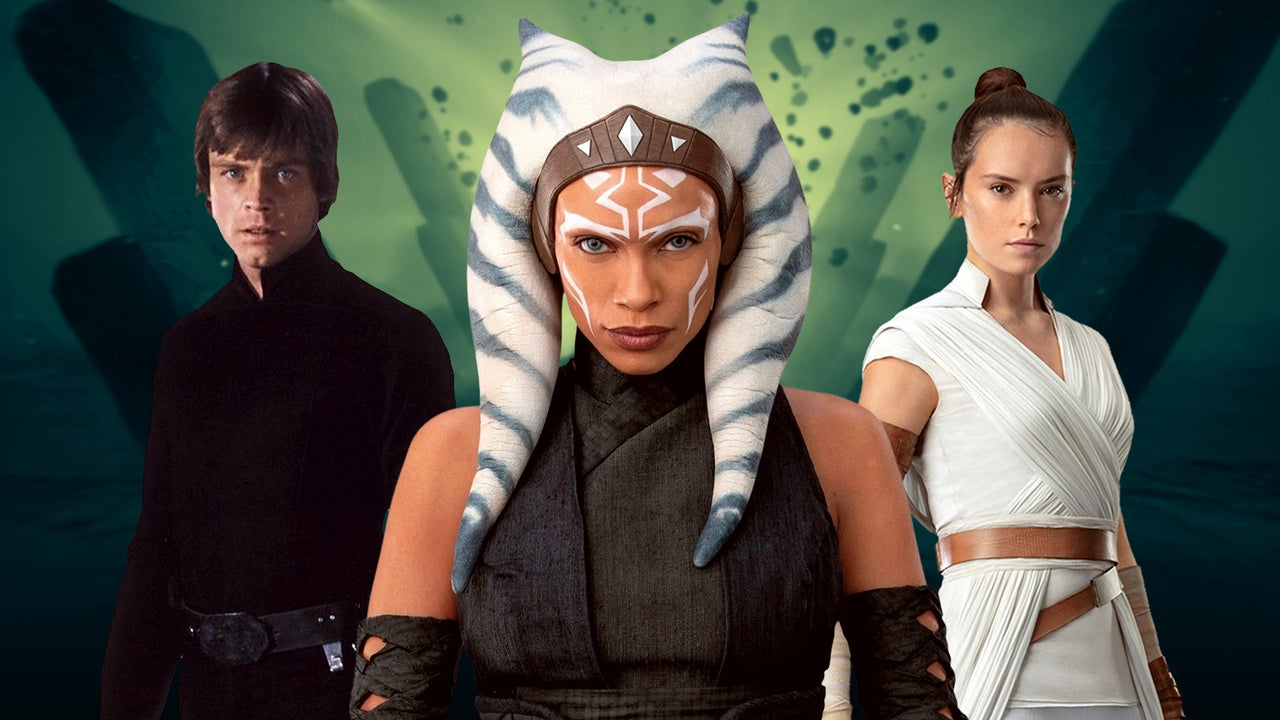 Face-Off: Wer ist der mächtigste Jedi?