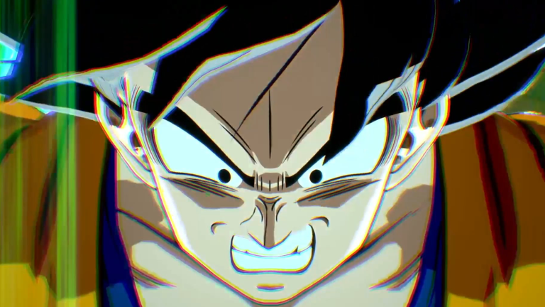 Fortnite Data Miner necken einen Dragon Ball Super-Favoriten, der Battle Royale beitritt