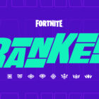 Fortnite-Ranglistenmodi für Battle Royale und Zero Build kommen mit Patch 24.40 