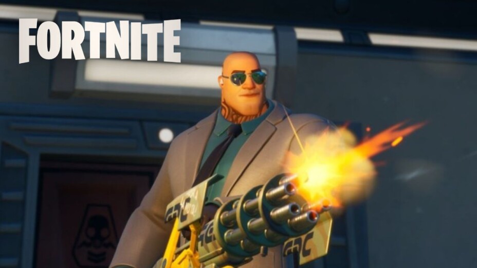 Fortnite Unreal Editor: Vous pourrez bientôt créer vos propres arms sur le jeu!
