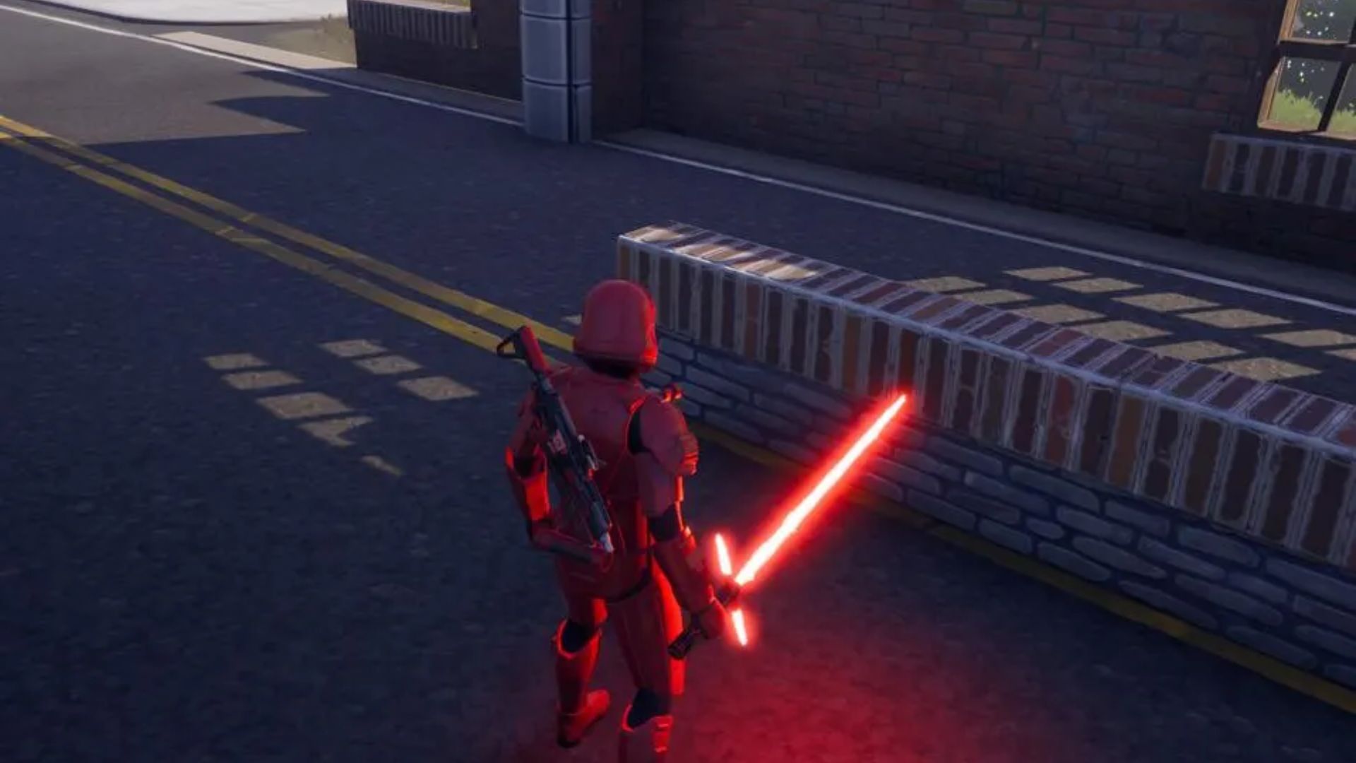 Fortnite: Wo man Lichtschwerter findet