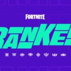Fortnite erhält einen neuen Ranglistenmodus 