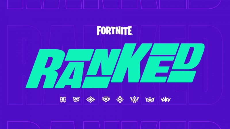 Fortnite erhält einen neuen Ranglistenmodus