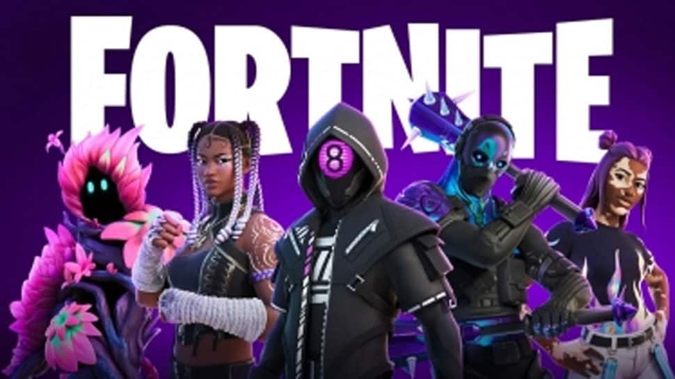 Fortnite jetzt verfügbar auf Fire TV, Amazon Luna |  Technische Neuigkeiten