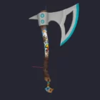 Fortnite Chapter 4 Season 3: Wurfaxt als neue Nahkampfwaffe? Fortnite Chapter 4 Season 3 throwable axe