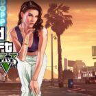 GTA 5 kostenloses vollständiges PC-Spiel zum Download 