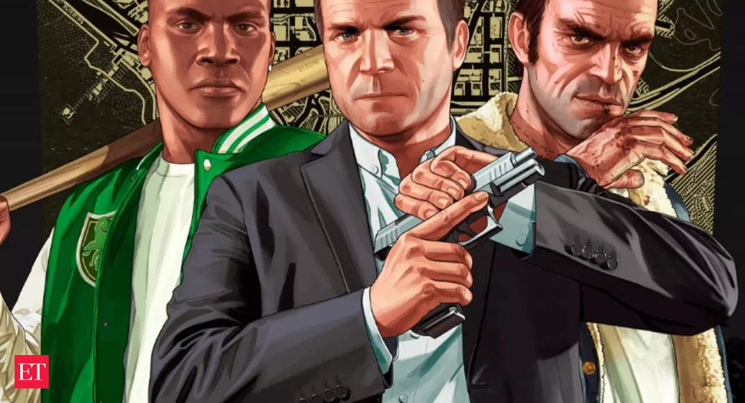 GTA 6: GTA 6-Budget: Ist Grand Theft Auto 6 das teuerste Videospiel aller Zeiten?