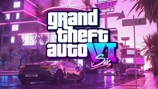 GTA VI Leak