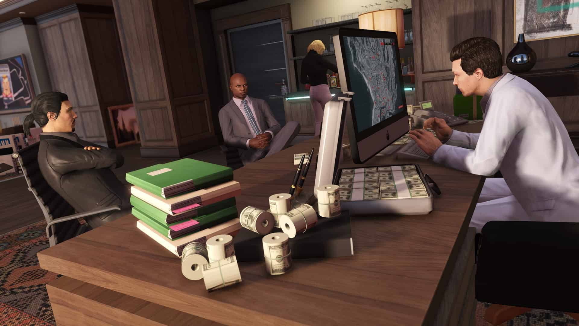 GTA 6 ist auf dem besten Weg, das teuerste Videospiel aller Zeiten zu werden