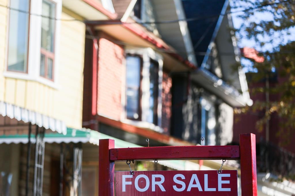 GTA-Wohnungsmarkt zeigt Anzeichen einer Straffung: Toronto Real Estate Board