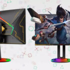 Gamers Rejoice!: League of Legends Gaming Monitor von AGON von AOC debütiert in Indien 