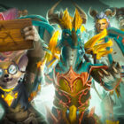 Spielverändernde Boosting-Dienste für WoW Dragonflight, WotLK Classic und Destiny 2 - Gamingcy Gamingcy erweitert sein Team mit 83 Profispielern als Reaktion auf neue Inhalte in WoW und Destiny 2
