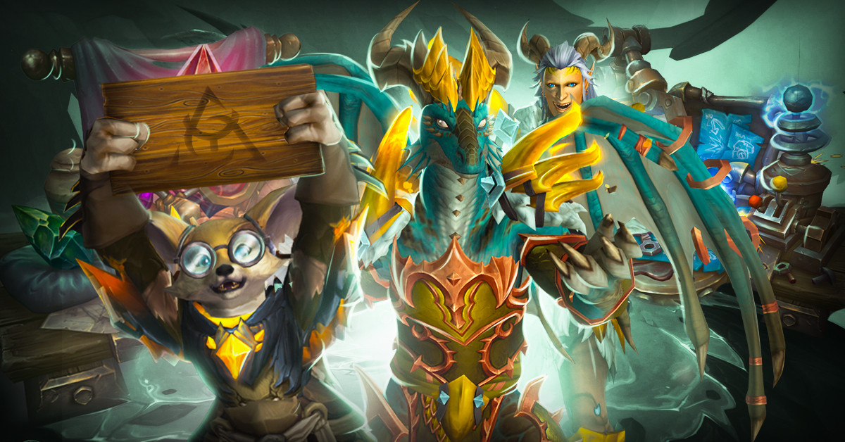Gamingcy erweitert sein Team mit 83 Profispielern als Reaktion auf neue Inhalte in WoW und Destiny 2