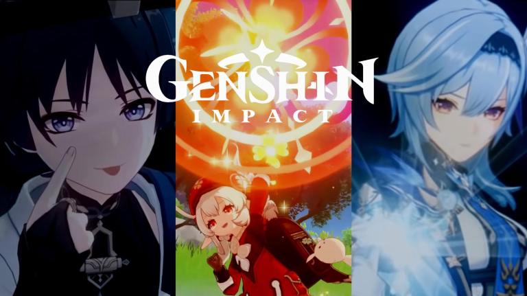 Genshin Impact Version 3.8 Lecks: Bisher neue Charaktere, Banner, Ereignisse und Details