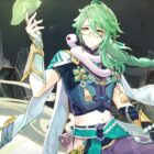 Genshin Impact Unveils Baizhu’s Demo Video