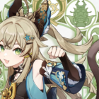 Genshin Impact Version 3.7: Duel! König der Anrufungen und neue Charaktere. Genshin Impact: neuer Trailer zu Kirara | Ruetir.com