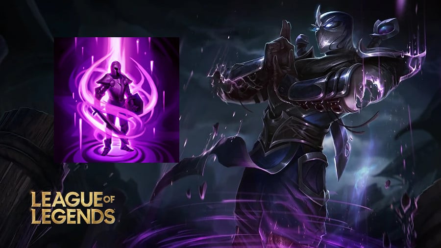 Große Änderungen in der Teleportation von League of Legends.  Wird der Talisman viel Popularität erlangen?