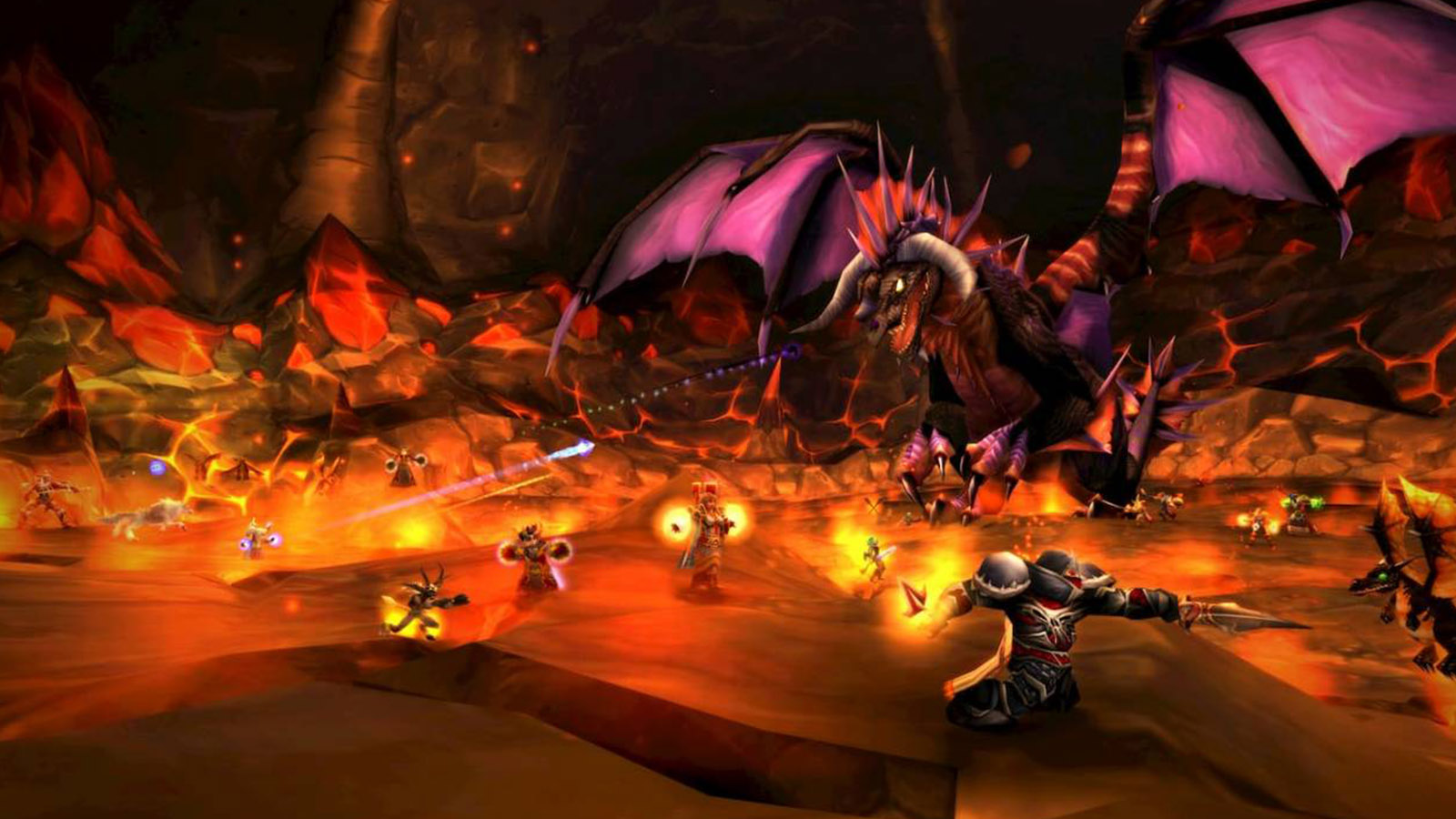 Hardcore Realms kommen zu World of Warcraft Classic > NAG