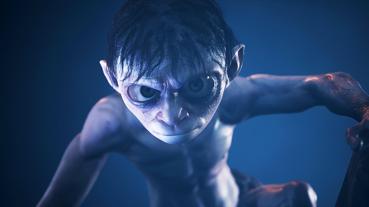 Herr der Ringe: Gollum-Entwickler arbeitet an einem weiteren geheimen LOTR-Spiel mit dem Codenamen It's Magic