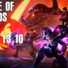 Hinweise zu League of Legends Patch 13.10 