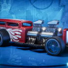 Hot Wheels Unleashed 2 – Turbocharged wurde angekündigt – hier sind die größten Änderungen 