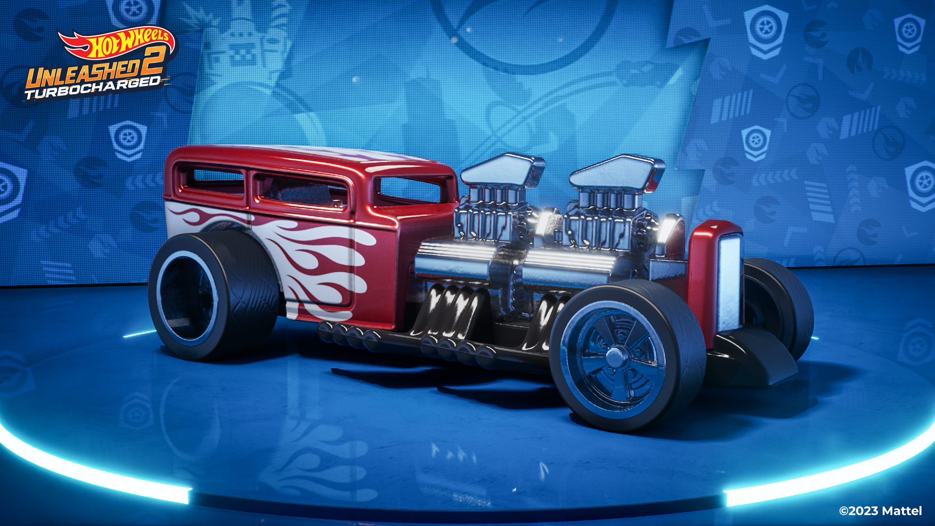Hot Wheels Unleashed 2 – Turbocharged wurde angekündigt – hier sind die größten Änderungen