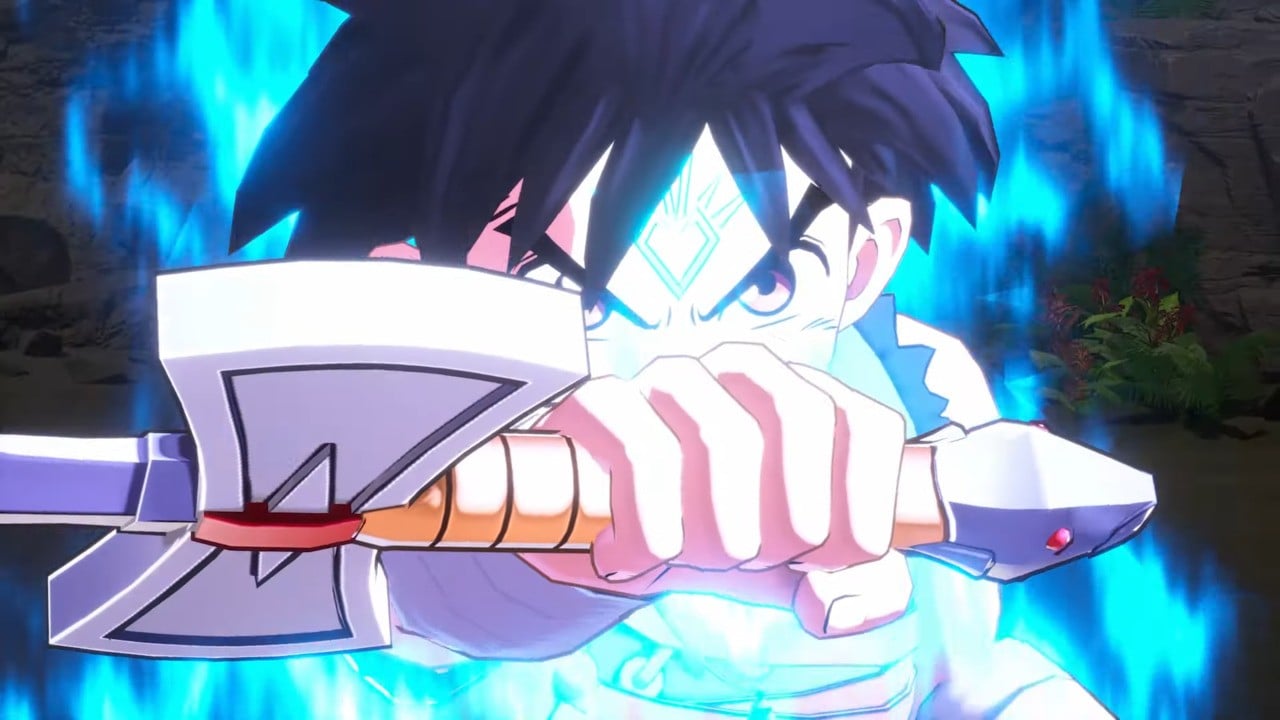 Infinity Strash: Dragon Quest The Adventure Of Dai erscheint diesen September für Switch