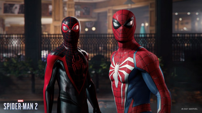 Insomniac bestätigt, dass Spider-Man 2 ein Einzelspielermodus ist