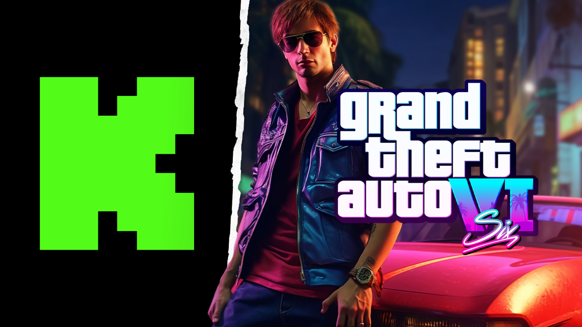 Kick erstellt neue Kategorie für Grand Theft Auto 6-Streams – Gamerficial