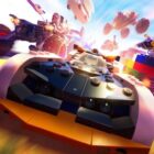 LEGO 2K Drive Review (Switch eShop) 