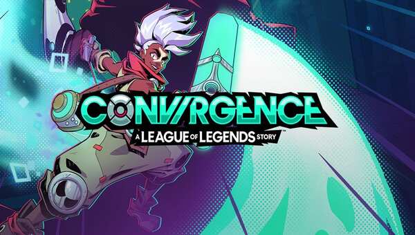 KONVERGENZ Eine League of Legends-Geschichte