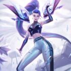 LoLdle answers for May 27, 2023 (Image via Riot Games)