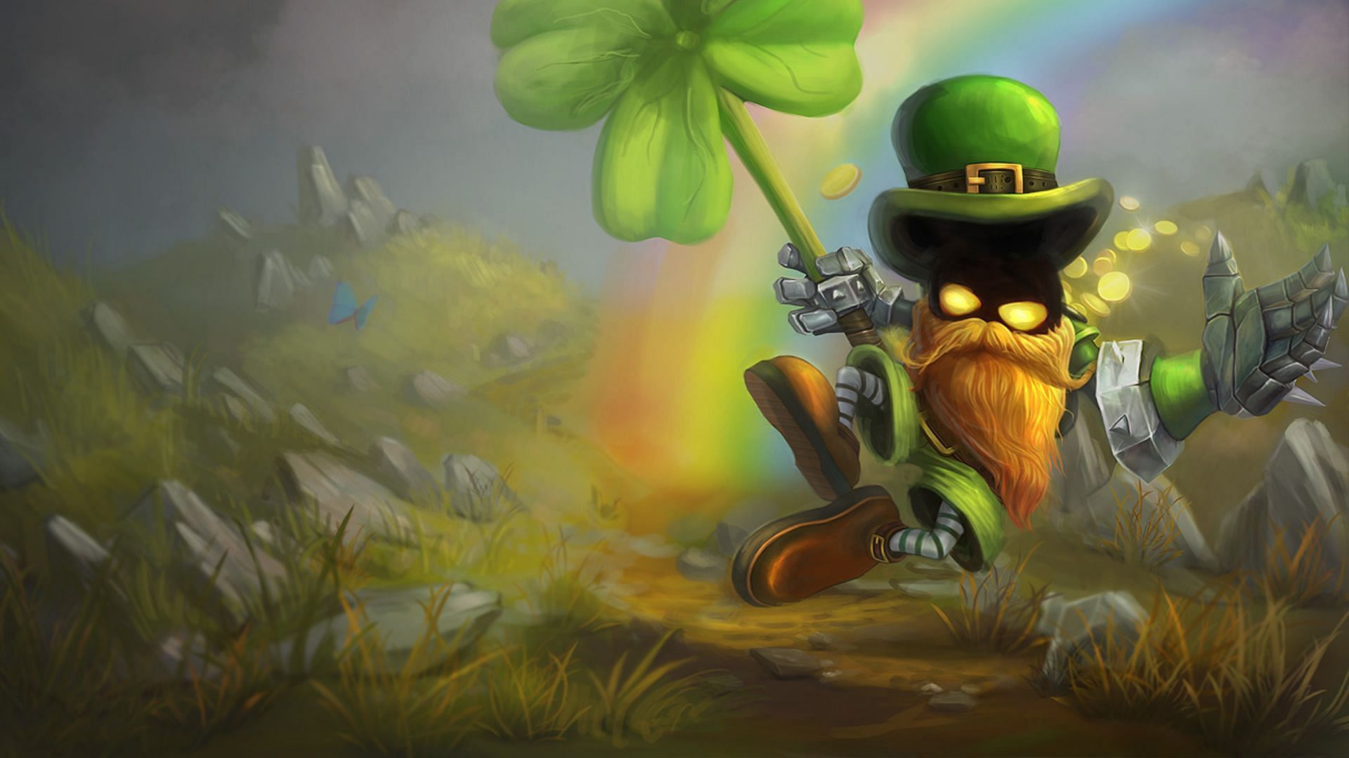 LoLdle answers for May 31, 2023 (Image via Riot Games)