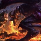 League of Legends: Patch 13.10 