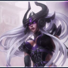 League of Legends-Strategie-Builds 