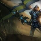  LoL: Ein Objekt entdecken?  Das ist die grâce au nouveau passif de Neeko 