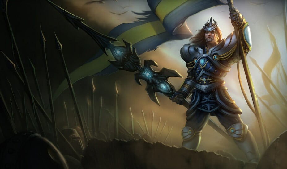 LoL: Ein Objekt entdecken?  Das ist die grâce au nouveau passif de Neeko