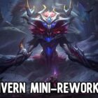 ivern mini-rework