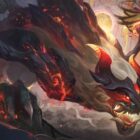  LoL: Jouer tout en travaillant?  Das ist möglich für diesen Streamer in Chinesisch 