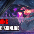 New Mythic Skinline