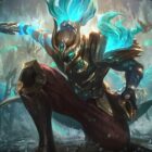 LoL: Oubliez Yasuo, eine andere Person lui a volé le titre de champion le plus AFK 